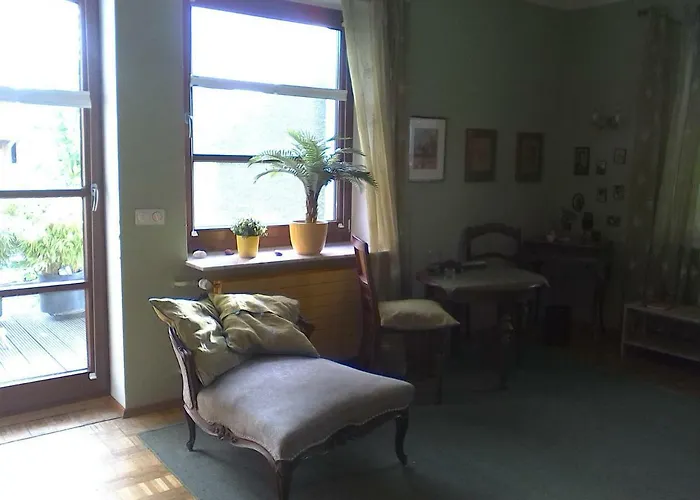 Messezimmer Naehe Zentrum