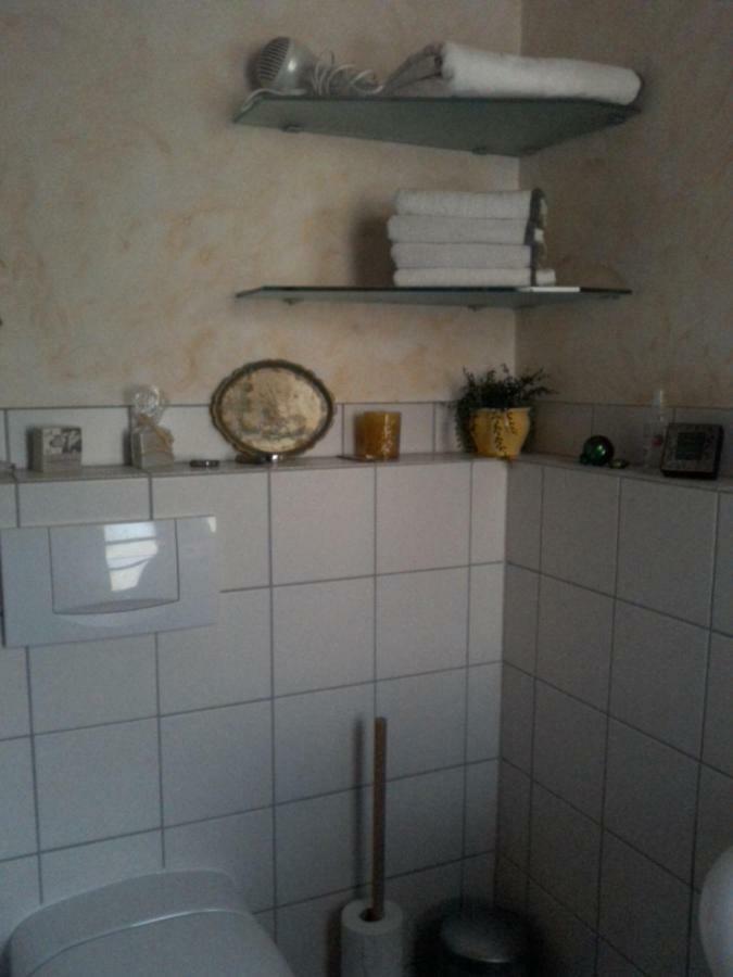 Messezimmer Naehe Zentrum * Кёльн