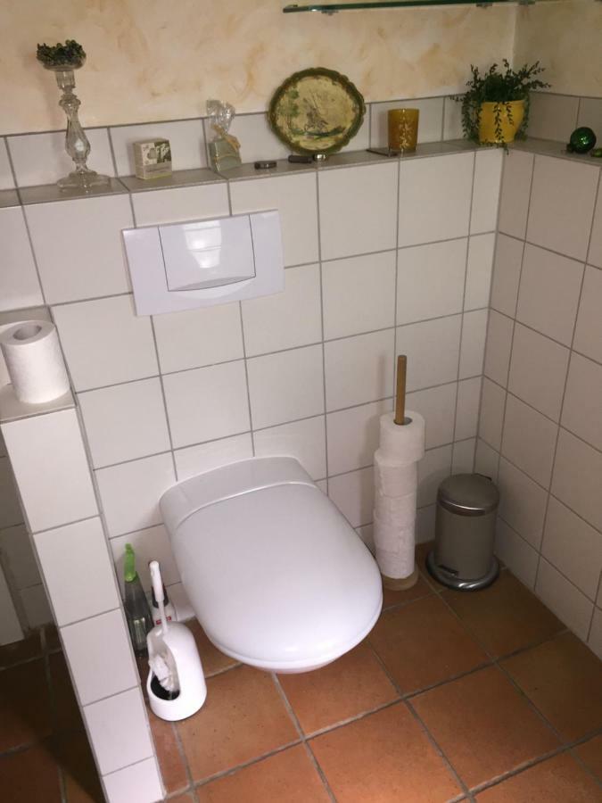 Проживание в семье Messezimmer Naehe Zentrum Кёльн